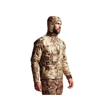 MEN'S JACKET SITKA KELVIN AEROLITE