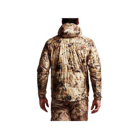 MEN'S JACKET SITKA KELVIN AEROLITE