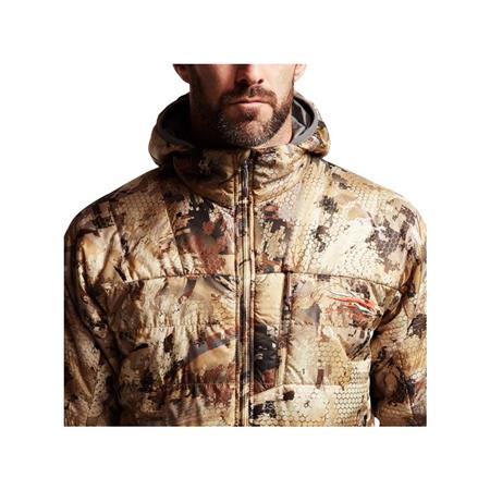 MEN'S JACKET SITKA KELVIN AEROLITE