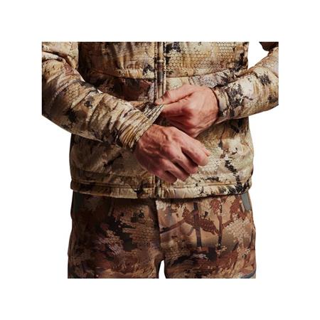 MEN'S JACKET SITKA KELVIN AEROLITE