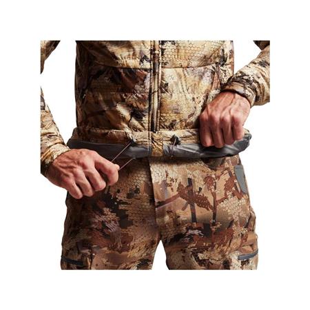 MEN'S JACKET SITKA KELVIN AEROLITE