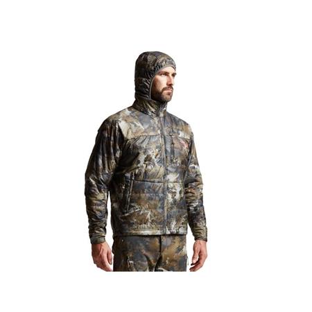 MEN'S JACKET SITKA KELVIN AEROLITE