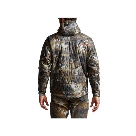 MEN'S JACKET SITKA KELVIN AEROLITE