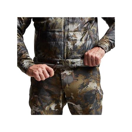 MEN'S JACKET SITKA KELVIN AEROLITE