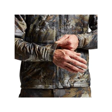 MEN'S JACKET SITKA KELVIN AEROLITE