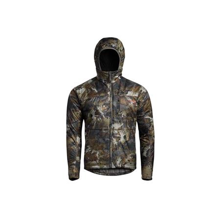 Men's Jacket Sitka Kelvin Aerolite