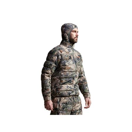 MEN'S JACKET SITKA KELVIN LITE DOWN