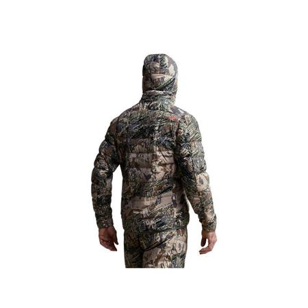 MEN'S JACKET SITKA KELVIN LITE DOWN