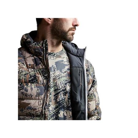 MEN'S JACKET SITKA KELVIN LITE DOWN