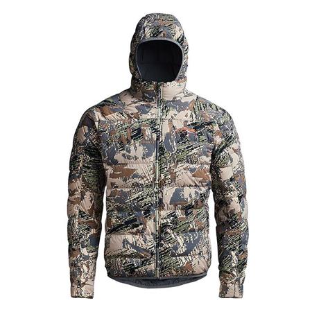 Men's Jacket Sitka Kelvin Lite Down