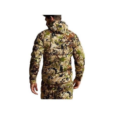 MEN'S JACKET SITKA KELVIN LITE DOWN