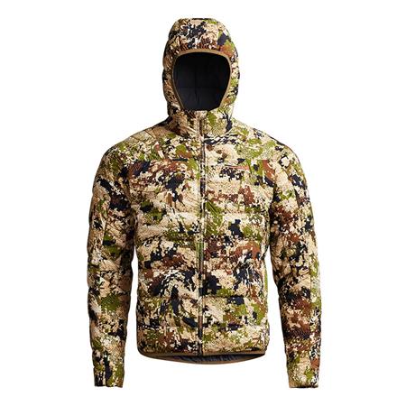 Men s jacket sitka traverse