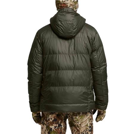 MEN'S JACKET SITKA KEVIN HYPERDOWN