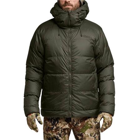 MEN'S JACKET SITKA KEVIN HYPERDOWN