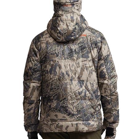 MEN'S JACKET SITKA KEVIN HYPERDOWN