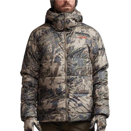 MEN'S JACKET SITKA KEVIN HYPERDOWN