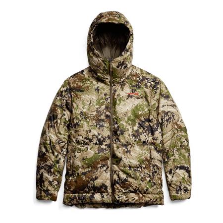 MEN'S JACKET SITKA KEVIN HYPERDOWN