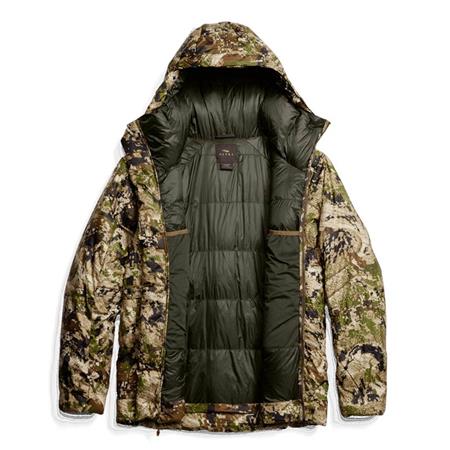 MEN'S JACKET SITKA KEVIN HYPERDOWN