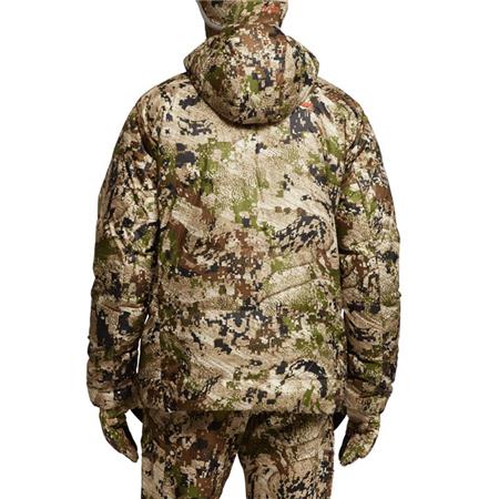 MEN'S JACKET SITKA KEVIN HYPERDOWN