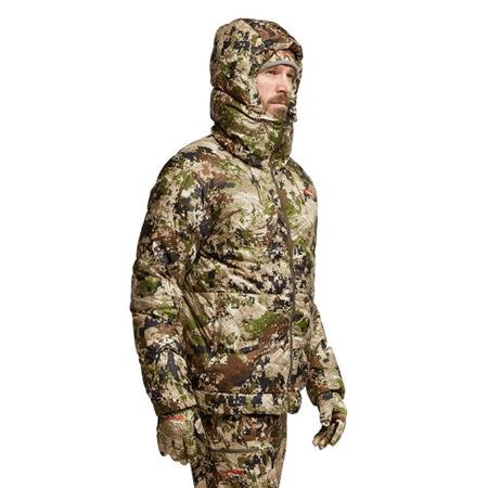 MEN'S JACKET SITKA KEVIN HYPERDOWN