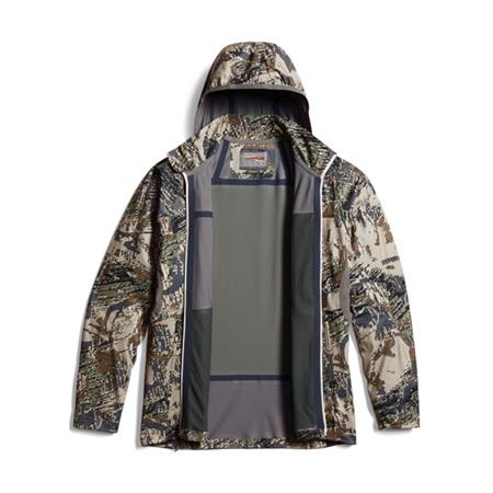 MEN'S JACKET SITKA MOUNTAIN EVO