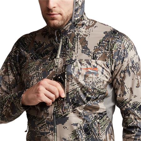 MEN'S JACKET SITKA MOUNTAIN EVO