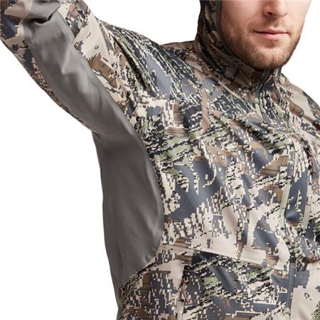 MEN'S JACKET SITKA MOUNTAIN EVO