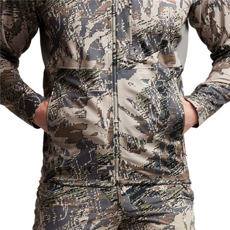 MEN'S JACKET SITKA MOUNTAIN EVO