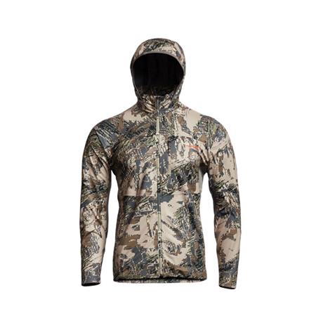 Men's Jacket Sitka Mountain Evo