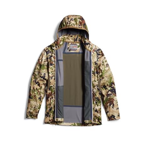 MEN'S JACKET SITKA MOUNTAIN EVO