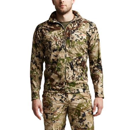 MEN'S JACKET SITKA MOUNTAIN EVO