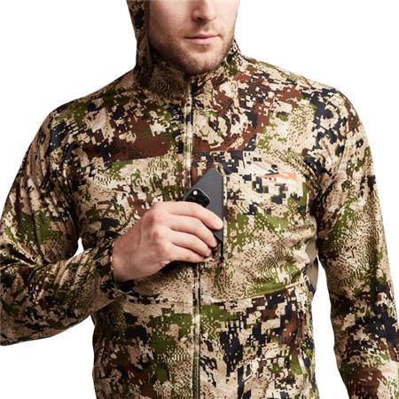 MEN'S JACKET SITKA MOUNTAIN EVO