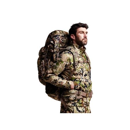 MEN'S JACKET SITKA MOUNTAIN