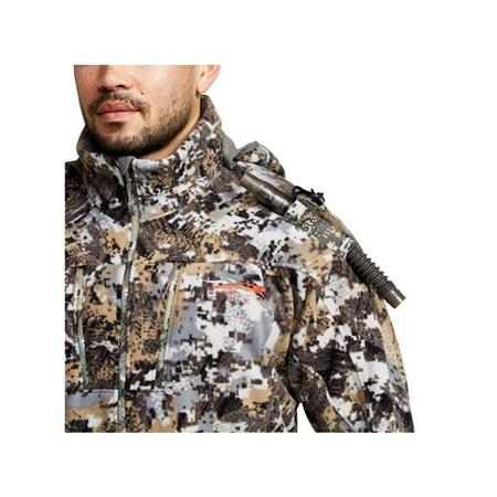 MEN'S JACKET SITKA STRATUS