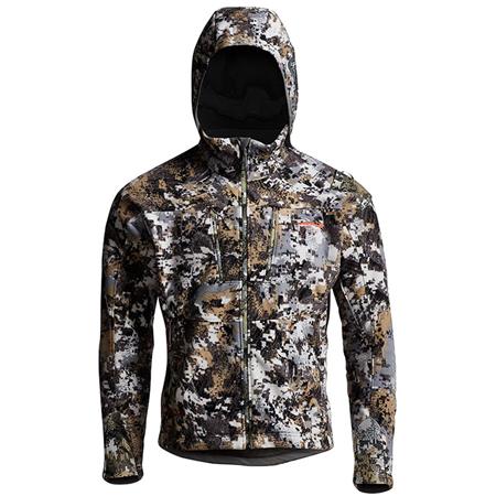 MEN'S JACKET SITKA STRATUS