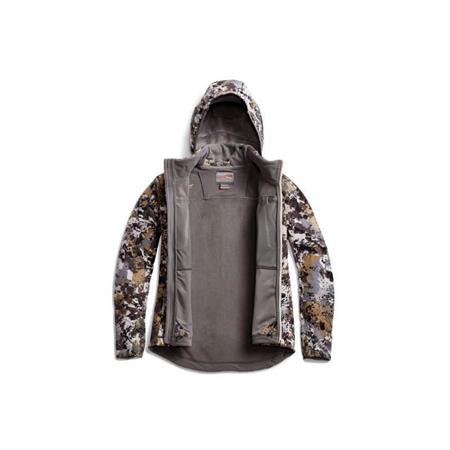 MEN'S JACKET SITKA STRATUS