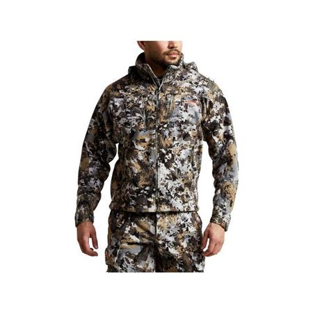 MEN'S JACKET SITKA STRATUS