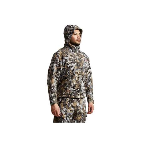 MEN'S JACKET SITKA STRATUS