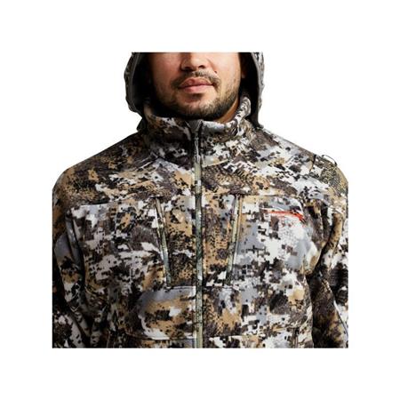 MEN'S JACKET SITKA STRATUS