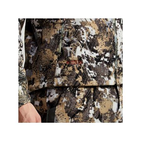 MEN'S JACKET SITKA STRATUS