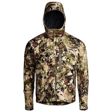 MEN'S JACKET SITKA THUNDERHEAD