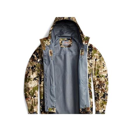 MEN'S JACKET SITKA THUNDERHEAD