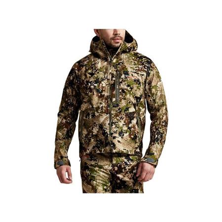 MEN'S JACKET SITKA THUNDERHEAD