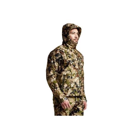 MEN'S JACKET SITKA THUNDERHEAD