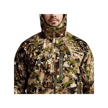 MEN'S JACKET SITKA THUNDERHEAD