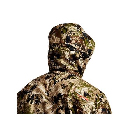 MEN'S JACKET SITKA THUNDERHEAD