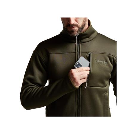 MEN'S JACKET SITKA TRAVERSE