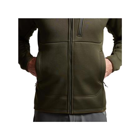 MEN'S JACKET SITKA TRAVERSE