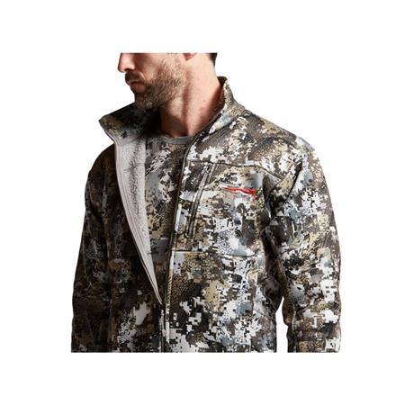 MEN'S JACKET SITKA TRAVERSE