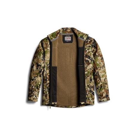 MEN'S JACKET SITKA TRAVERSE